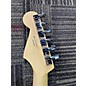 Used Fender Used Fender Player Stratocaster HSS Black Solid Body Electric Guitar