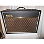 Used VOX AC15C1 15W Tube Guitar Combo Amp thumbnail