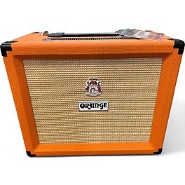 Used Orange Amplifiers Used Orange Amplifiers Rocker Tube Guitar Combo Amp