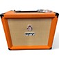 Used Orange Amplifiers Used Orange Amplifiers Rocker Tube Guitar Combo Amp thumbnail