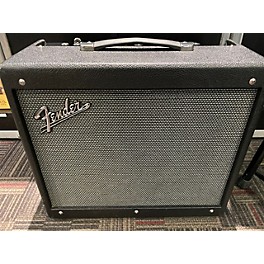 Used Fender Used Fender GTX50 Mustang 1X12 Guitar Combo Amp