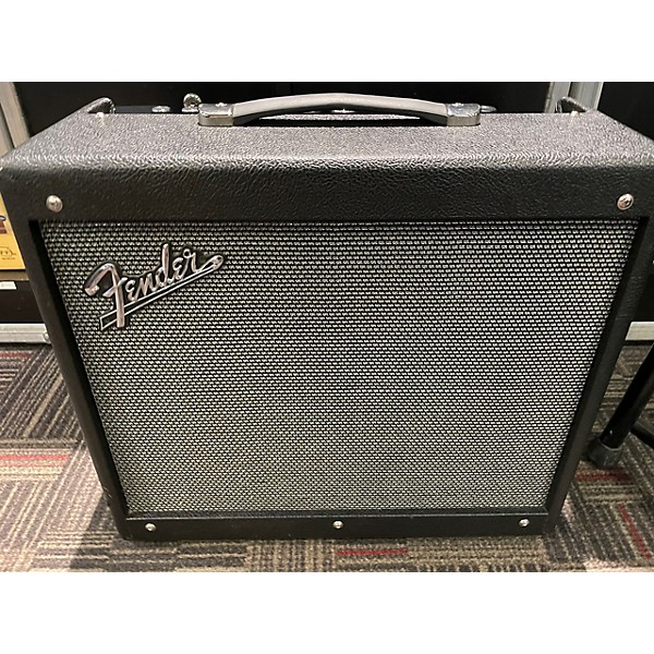 Used Fender Used Fender GTX50 Mustang 1X12 Guitar Combo Amp