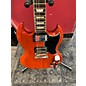 Used Gibson Used Gibson 1961 Reissue SG Tr Cherry Solid Body Electric Guitar