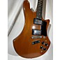 Used Guild Used 1970s Guild S300 1979 Natural Solid Body Electric Guitar