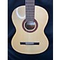 Used Cordoba Used Cordoba C5 Natural Classical Acoustic Guitar