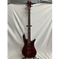 Used Spector NS Dimension 4 MS Electric Bass Guitar thumbnail