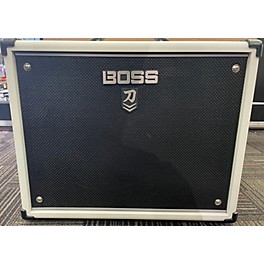 Used BOSS Katana KTN50 MKII 50W 1X12 Guitar Combo Amp