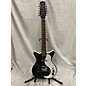 Used Danelectro 12SDC 12-String Solid Body Electric Guitar thumbnail