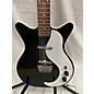 Used Danelectro 12SDC 12-String Solid Body Electric Guitar