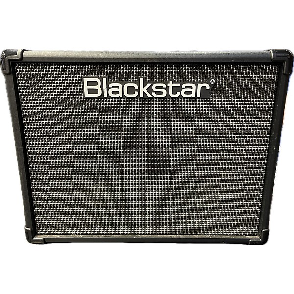 Used Blackstar Used Blackstar ID Core Stereo 40 V3 Guitar Combo Amp