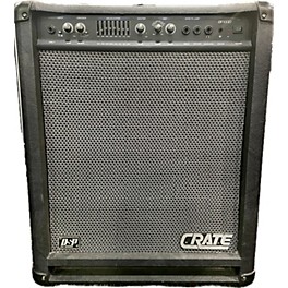 Used Crate Used Crate BFX100 Bass Combo Amp