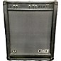 Used Crate Used Crate BFX100 Bass Combo Amp thumbnail