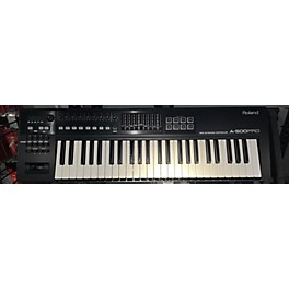 Used Roland Used Roland A500PRO MIDI Controller