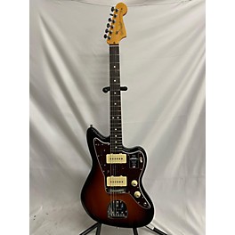 Used Fender Used Fender AMERICAN PROFESSIONAL II JAZZMASTER Sunburst Solid Body Electric Guitar