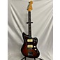 Used Fender Used Fender AMERICAN PROFESSIONAL II JAZZMASTER Sunburst Solid Body Electric Guitar thumbnail