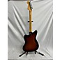 Used Fender Used Fender AMERICAN PROFESSIONAL II JAZZMASTER Sunburst Solid Body Electric Guitar