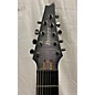 Used Ibanez RG9PB RG Axe Design Lab 9-String Electric Guitar Baritone Guitars