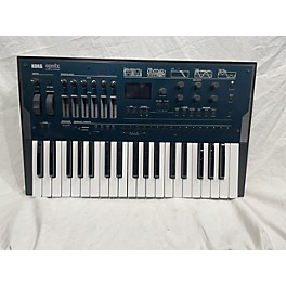 Used KORG OPSIX Synthesizer