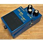 Used BOSS Used BOSS BD2 Blues Driver Effect Pedal