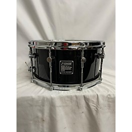 Used SONOR 14X7 Hilite Drum