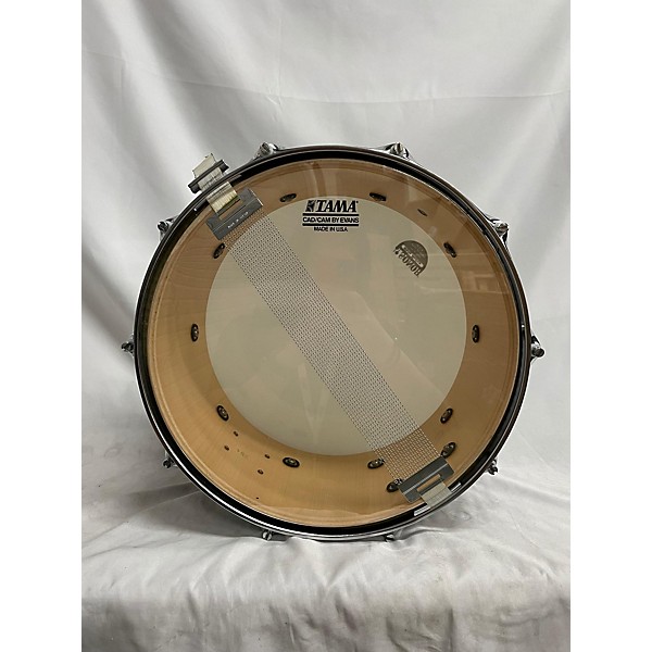 Used SONOR 14X7 Hilite Drum