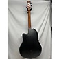 Used Ovation 6778LX STANDARD ELITE LX Acoustic Electric Guitar