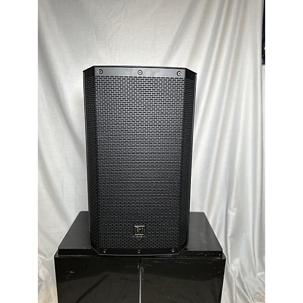 Used Electro-Voice ZLX-12P 12in 2-Way Powered Speaker