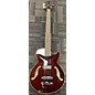 Used Ibanez Used Ibanez AGB140 ARTCORE TRANS BURGUNDY Electric Bass Guitar thumbnail