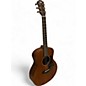 Used Taylor GS Mini Mahogany Natural Acoustic Guitar