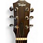 Used Taylor GS Mini Mahogany Natural Acoustic Guitar