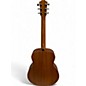 Used Taylor GS Mini Mahogany Natural Acoustic Guitar