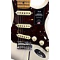 Used Fender American Professional II Stratocaster Olympic White Solid Body Electric Guitar thumbnail