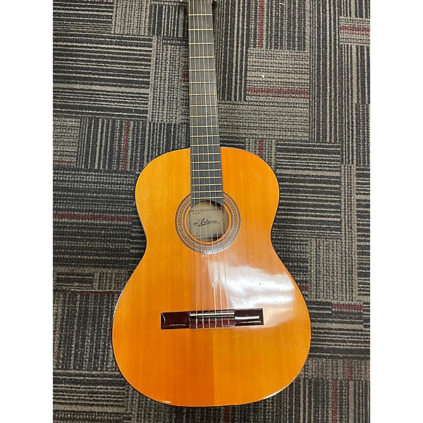 Used Ariana Used ARIANA AC5 Classical Acoustic Guitar