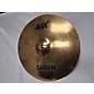 Used SABIAN Used SABIAN 20in Aax V-Ride Cymbal