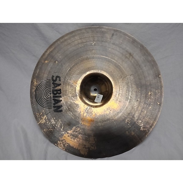 Used SABIAN Used SABIAN 20in Aax V-Ride Cymbal