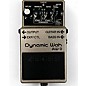 Used BOSS AW3 Dynamic Wah Effect Pedal thumbnail