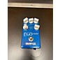 Used Wampler Used Wampler Ego Compressor Effect Pedal thumbnail