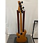 Used Schecter Guitar Research Used Schecter Guitar Research Model T Natural Electric Bass Guitar