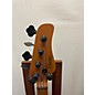 Used Schecter Guitar Research Used Schecter Guitar Research Model T Natural Electric Bass Guitar