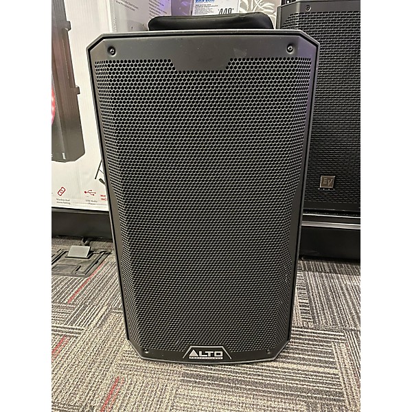 Used Alto Used Alto TS412 Powered Speaker