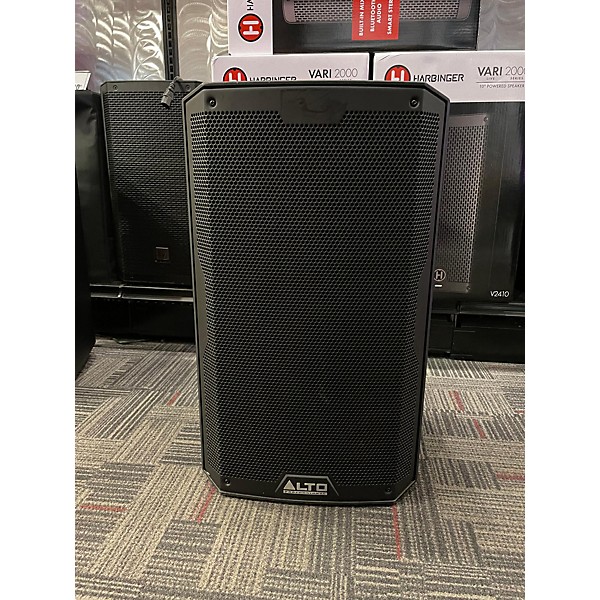 Used Alto Used Alto TS412 Powered Speaker