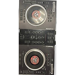 Used Numark Used Numark NS7 DJ Controller