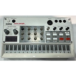 Used KORG VOLCA Synthesizer