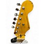 Used Nash Guitars s57 Black Solid Body Electric Guitar