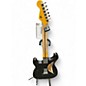 Used Nash Guitars s57 Black Solid Body Electric Guitar