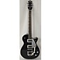 Used Gretsch Guitars Used Gretsch Guitars G5230T Black Solid Body Electric Guitar thumbnail