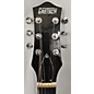 Used Gretsch Guitars Used Gretsch Guitars G5230T Black Solid Body Electric Guitar