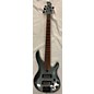 Used Yamaha TRBX305 Gray Electric Bass Guitar thumbnail