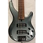 Used Yamaha TRBX305 Gray Electric Bass Guitar