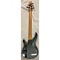 Used Yamaha TRBX305 Gray Electric Bass Guitar